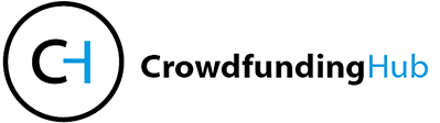 CrowdfundingHub logo