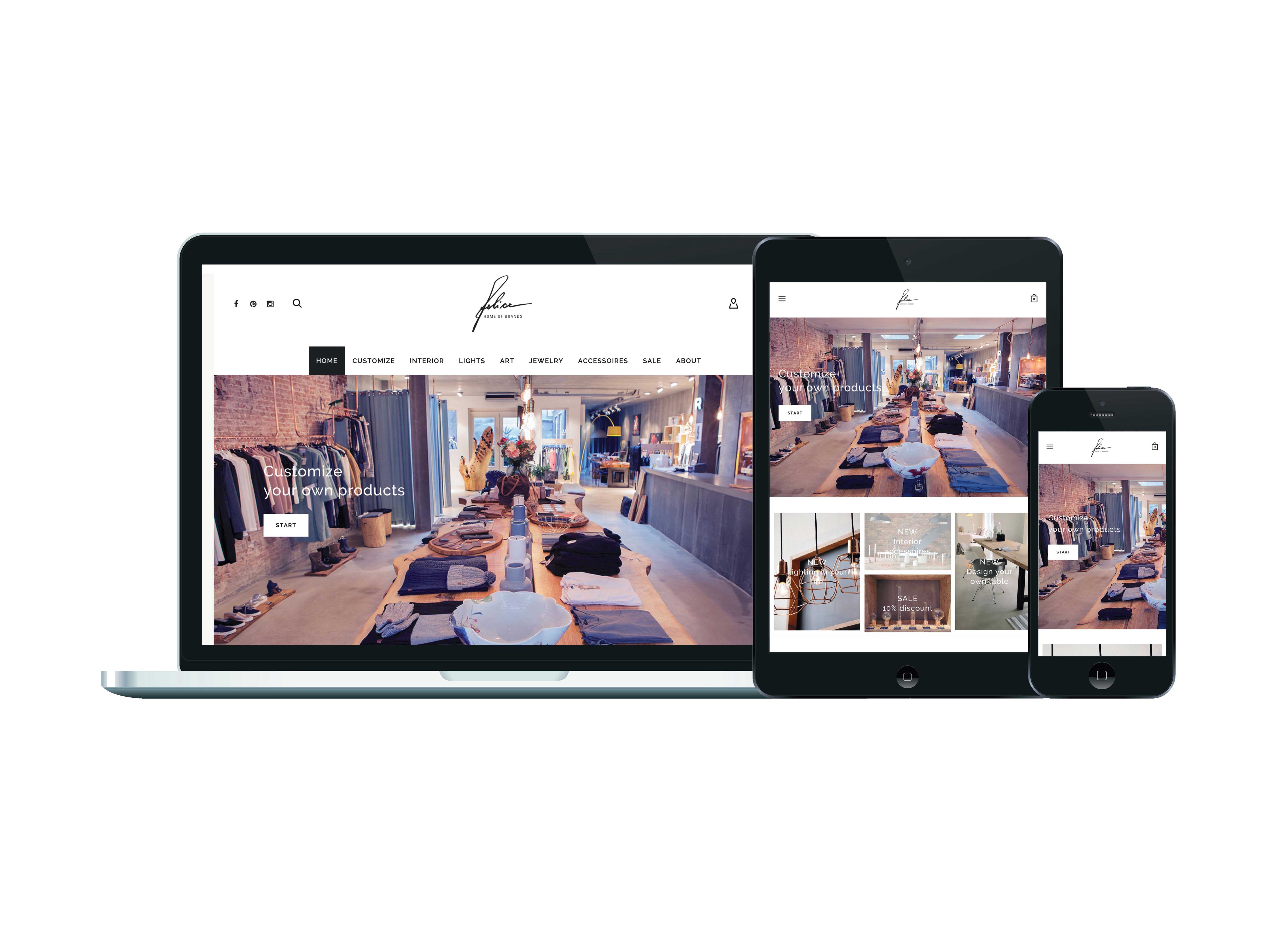 online.felice-web