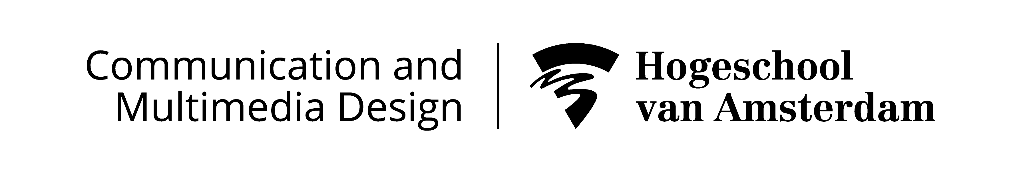 CMD AMSTERDAM