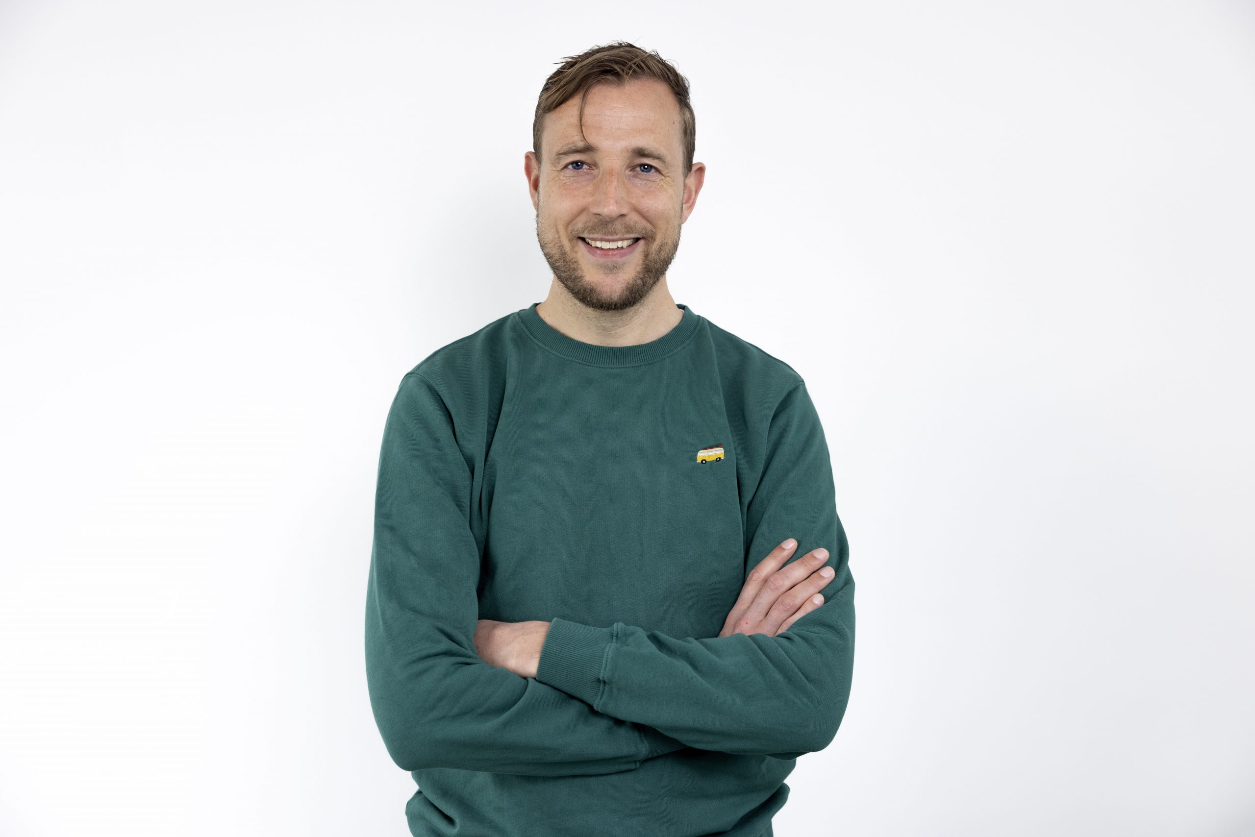 Thomas Bijen