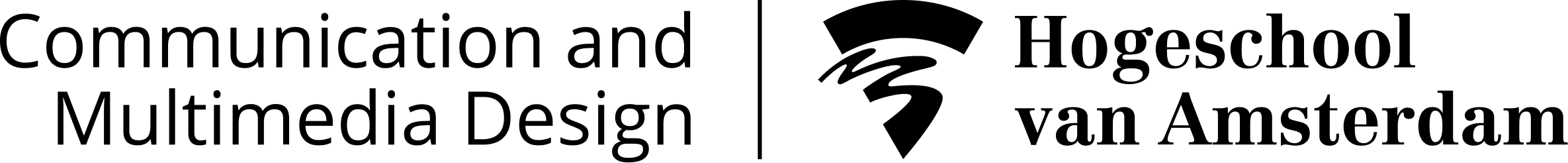 CMD AMSTERDAM